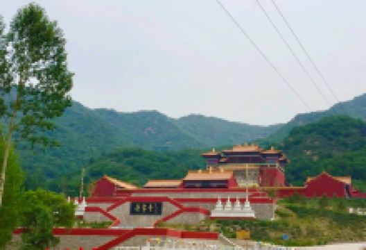 康宁寺景点图片