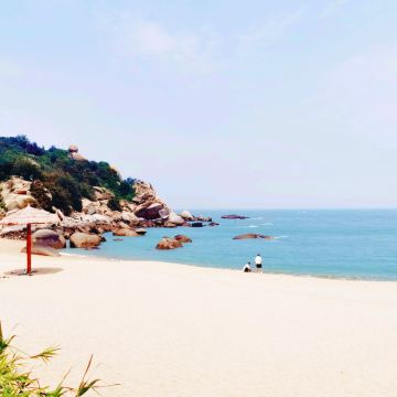 莆田+湄洲岛3日2晚跟团游