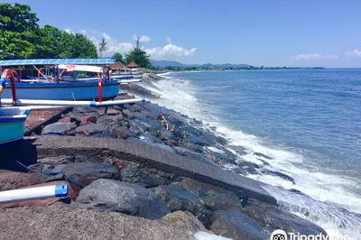 Lebih Beach