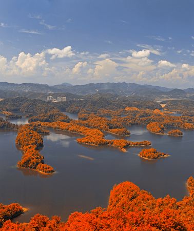 3D2N • Hangzhou + Qiandao Lake Scenic Area + Wuzhen + Xitang Ancient Town