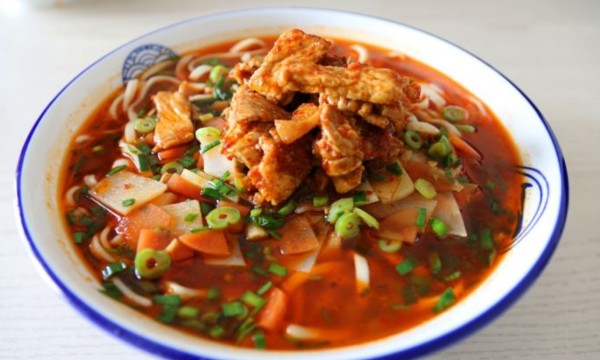 澳盟清汤鲜黄牛肉·汤锅王(彭州店)餐厅图片