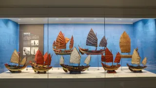 2-Day Quanzhou Tour: Explore the Ancient Charm of Kaiyuan Temple, Experience the Knowledge at Maritime Museum