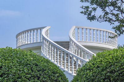 橘子洲景区-观景台