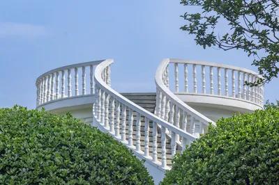 Orange Isle Scenic Area - Viewing Platform