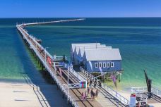 巴瑟尔顿栈桥-巴瑟尔顿