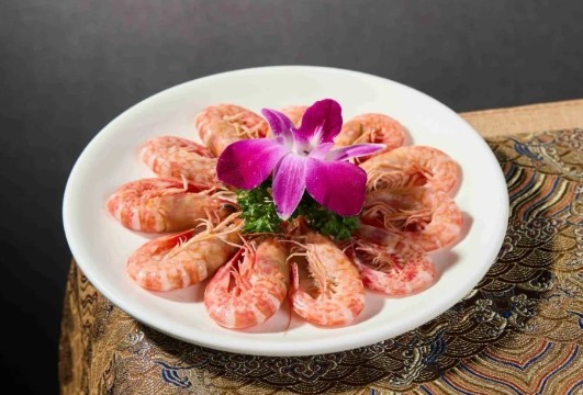 万山楼海鲜酒家·二十三年老字号