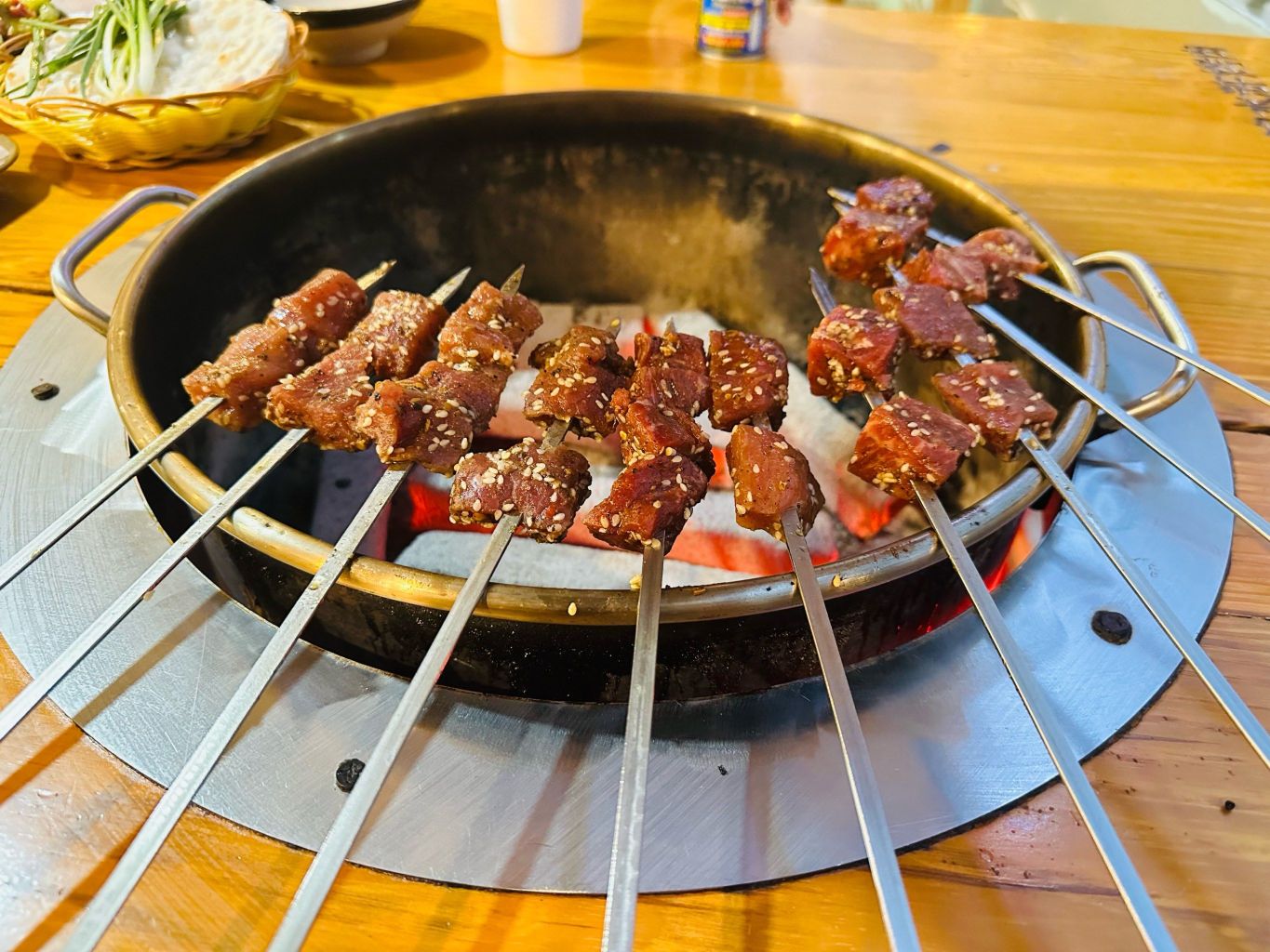 袁家水泊水浒烤肉(相城合景店)