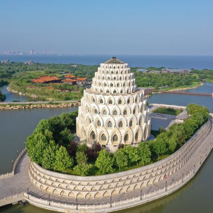 秦皇岛+唐山4日3晚跟团游