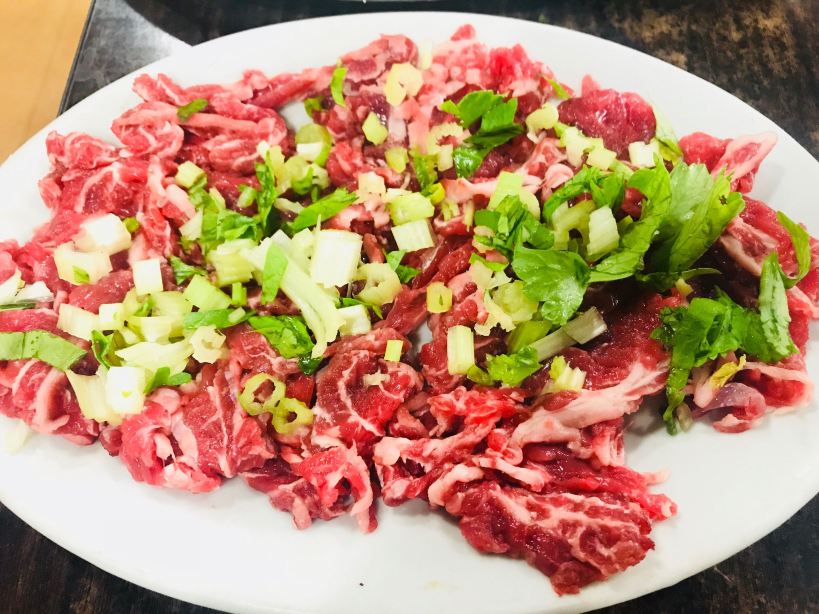 正宗汕头牛肉店(华远东路店)