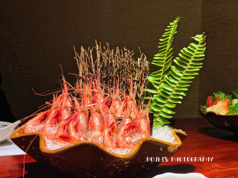 匠和风精致料理(宁德万达店)