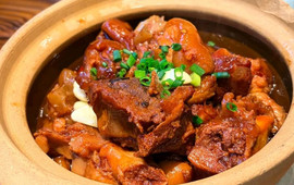 东篱大院·江西菜(博物馆店)