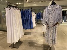 ZARA（太古广场店）-香港