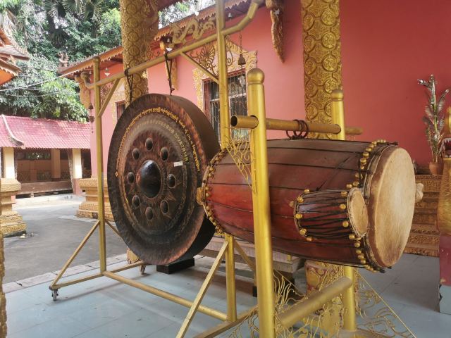 曼听佛牙寺旅行图片 7