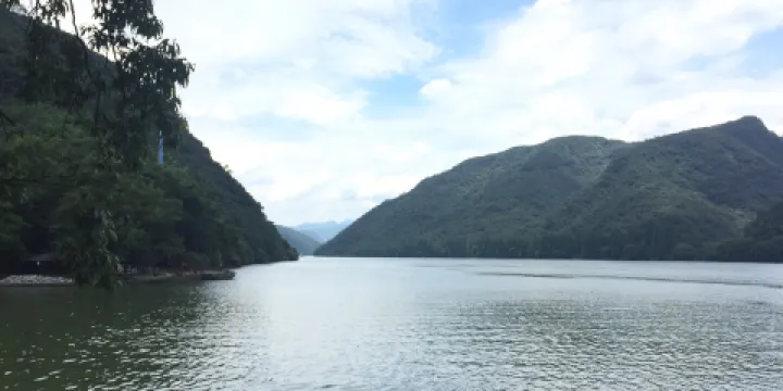 子胥公園-子胥野渡