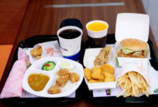 德克士(资兴二店)美食图片