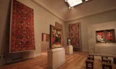 费城艺术博物馆-费城-zhulei831230