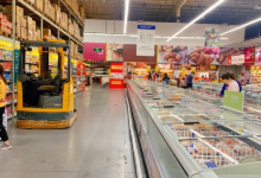 麦德龙(厦门湖里商场店)购物图片