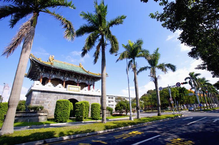 Taipei Brief Guide