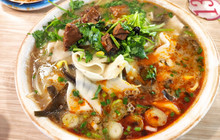 贾记烩面(建设路总店)餐厅图片