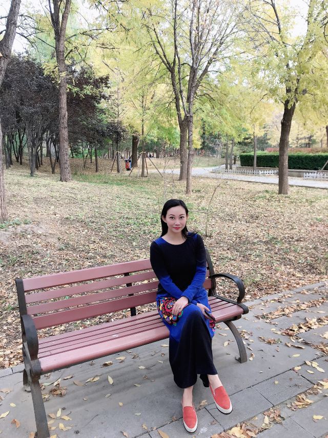 东坝公园旅行图片 2