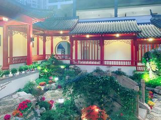 游三峡大坝，品诗意江南