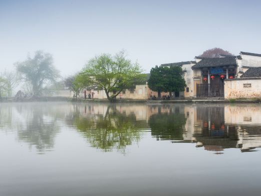 南湖书院
