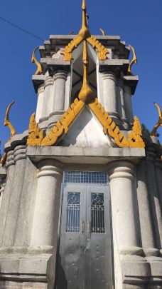 开元寺泰佛殿-潮州-freewangyong