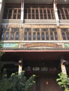 大圩古镇-灵川-陌染MM