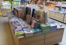世纪清华书店(新世纪花园店)购物图片