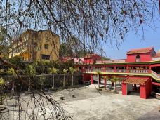金光寺-饶平-塞维利亚省艾琳