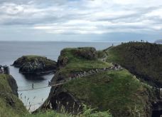 卡里克索桥-巴利卡斯尔-陌染MM