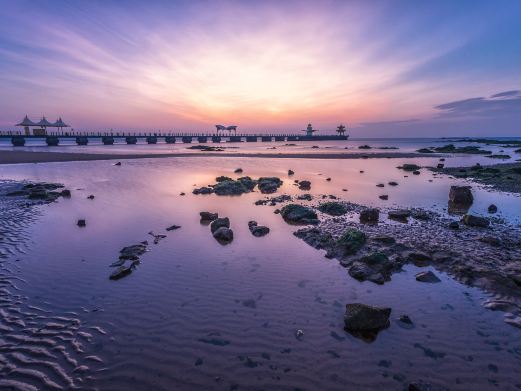 东山浴场