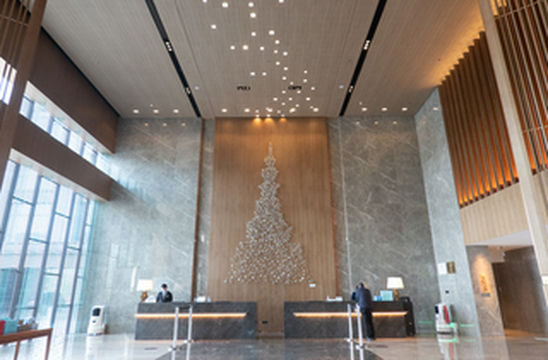 峨眉山下的艾美酒店，开启你超乎想象的探索之旅