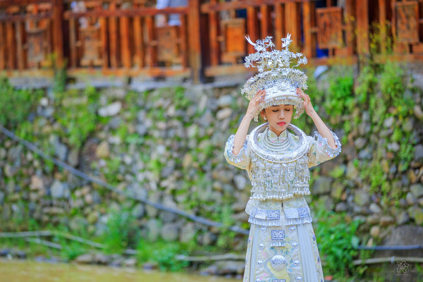 邂逅遗世天堂 多彩贵州有多美?