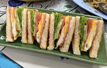Sailomjoy Restaurant (Thapae)餐厅图片