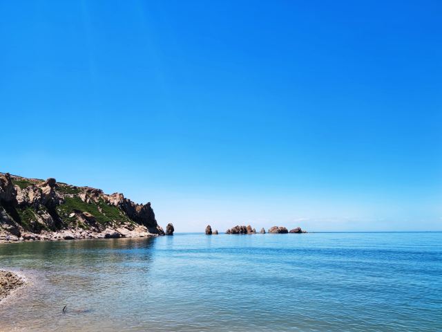 排石景区旅行图片 4