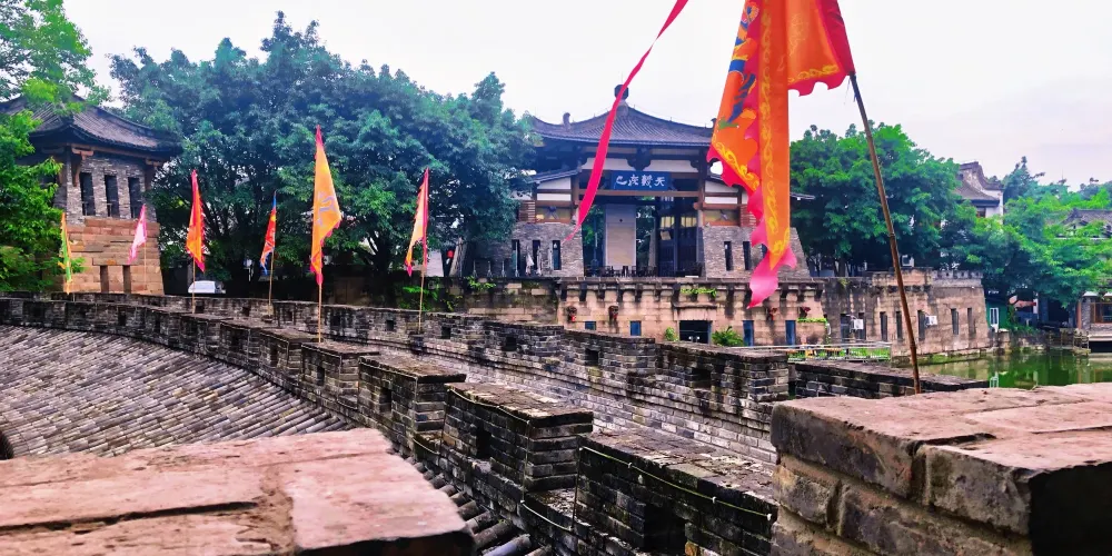 永安旅遊