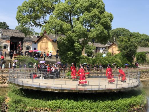 夏木塘