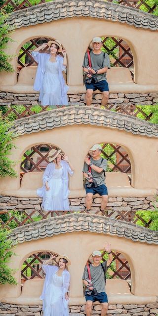 清新一夏,邂逅最美云丘山 | 云丘山三天两夜全攻略