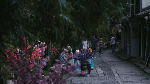 江苏最委屈的古镇,和乌镇周庄同名,很多人连名字都不会读