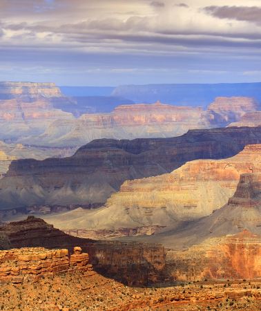 8D7N • Los Angeles + Las Vegas + Yellowstone National Park