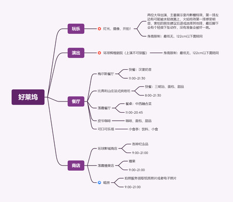 北京环球开园首日大胆冲冲冲