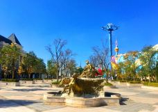 公园1903-昆明-秒懂风景