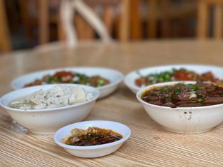 一段文字记录一段时光（四）#乐山沙湾，记忆中的味道