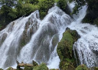 荔波大小七孔，一个可以让你忘记山水的地方