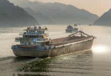 羚羊峡景点图片