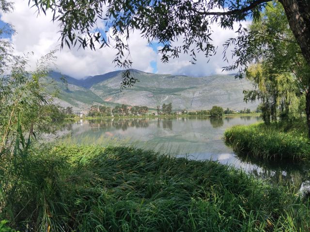 黄龙潭公园旅行图片 8