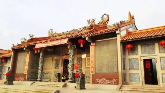 徐氏宗祠
