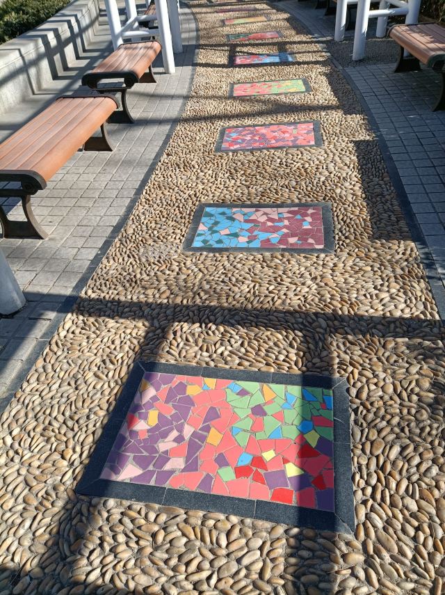 玫瑰公园旅行图片 3