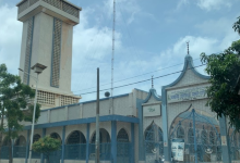 Grande Mosquee de Zongo景点图片